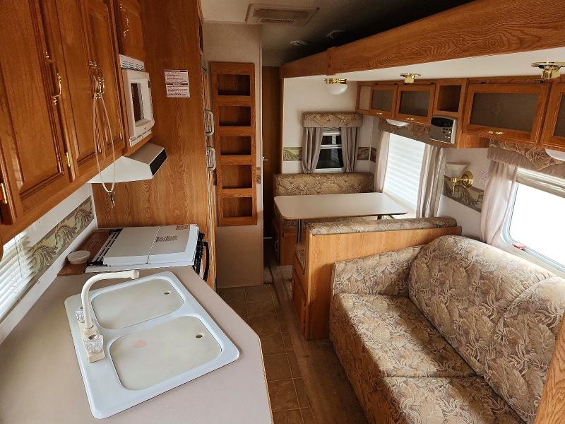Продажа на аукционе авто 2004 Cross Roads Recreational Vehicle (rv), vin: 4V0FC282441003430, номер лота: 52573806