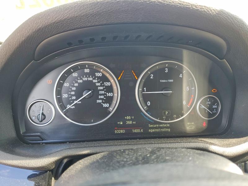 2015 Bmw X3 მანქანა იყიდება აუქციონზე, vin: 5UXWY3C50F0E97461, აუქციონის ნომერი: 53802616