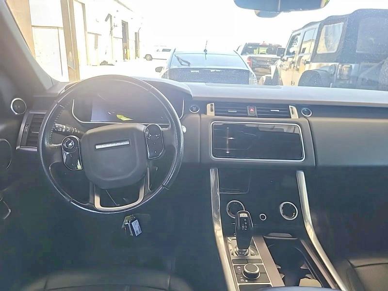Aukcja sprzedaży 2020 Land Rover Range Rover Sport, vin: SALWR2SU8LA746490, numer aukcji: 54673096