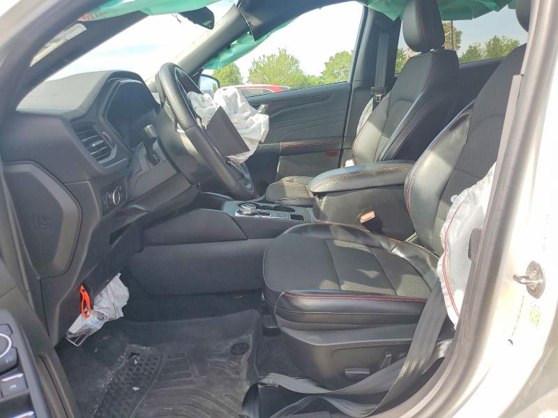 Aukcja sprzedaży 2023 Ford Escape, vin: 1FMCU9MN6PUB37034, numer aukcji: 55366016