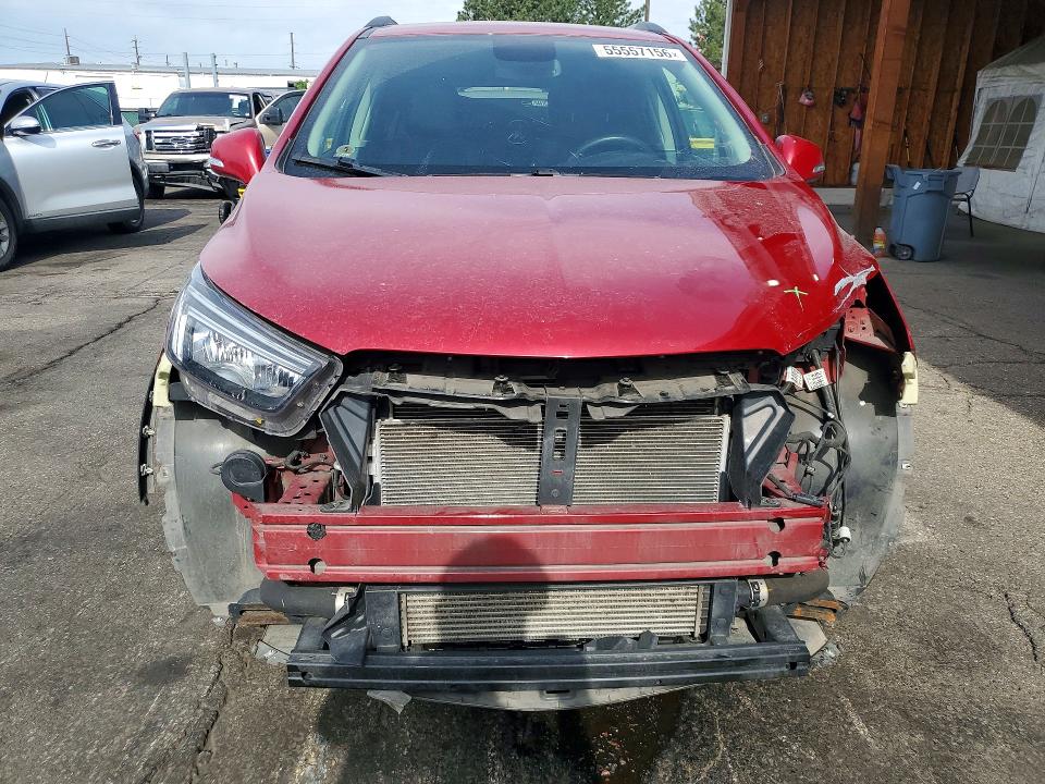 Продажа на аукционе авто 2017 Buick Encore, vin: KL4CJFSB2HB079144, номер лота: 55557156