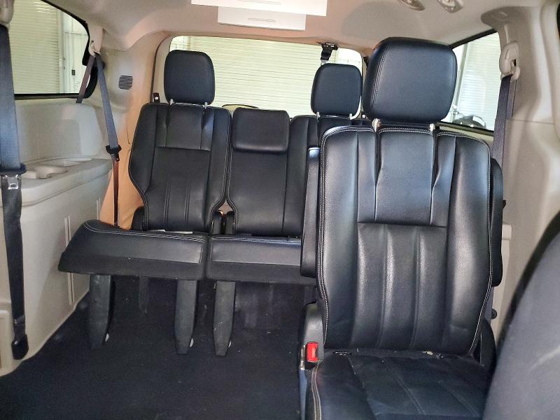 Aukcja sprzedaży 2014 Chrysler Town & Country, vin: 2C4RC1BG5ER293907, numer aukcji: 53733116