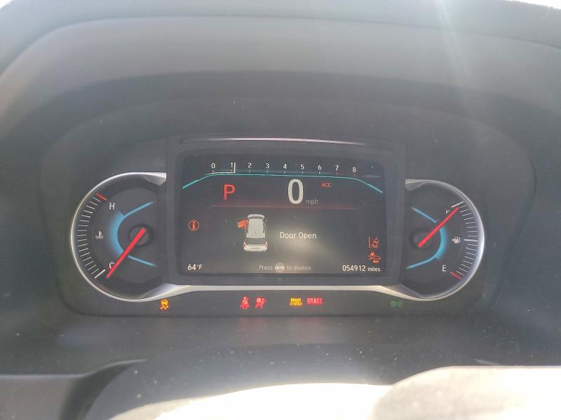 2022 Honda Pilot მანქანა იყიდება აუქციონზე, vin: 5FNYF6H86NB074479, აუქციონის ნომერი: 53027806