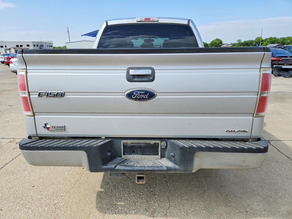 2013 Ford F150 მანქანა იყიდება აუქციონზე, vin: 1FTFW1CF3DKG05395, აუქციონის ნომერი: 51914286