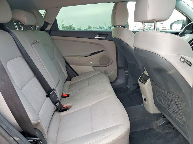 Aukcja sprzedaży 2020 Hyundai Tucson, vin: KM8J33AL0LU146879, numer aukcji: 53009056