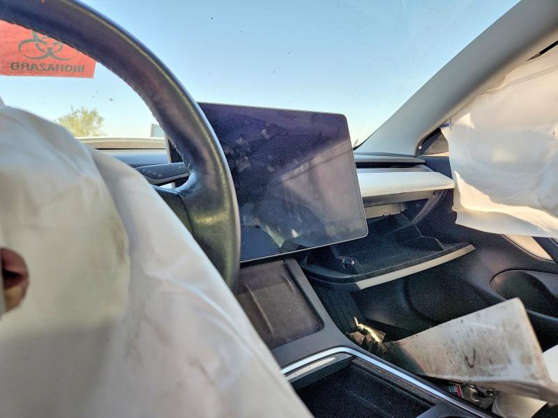 Aukcja sprzedaży 2021 Tesla Model 3, vin: 5YJ3E1EC9MF936309, numer aukcji: 54117706