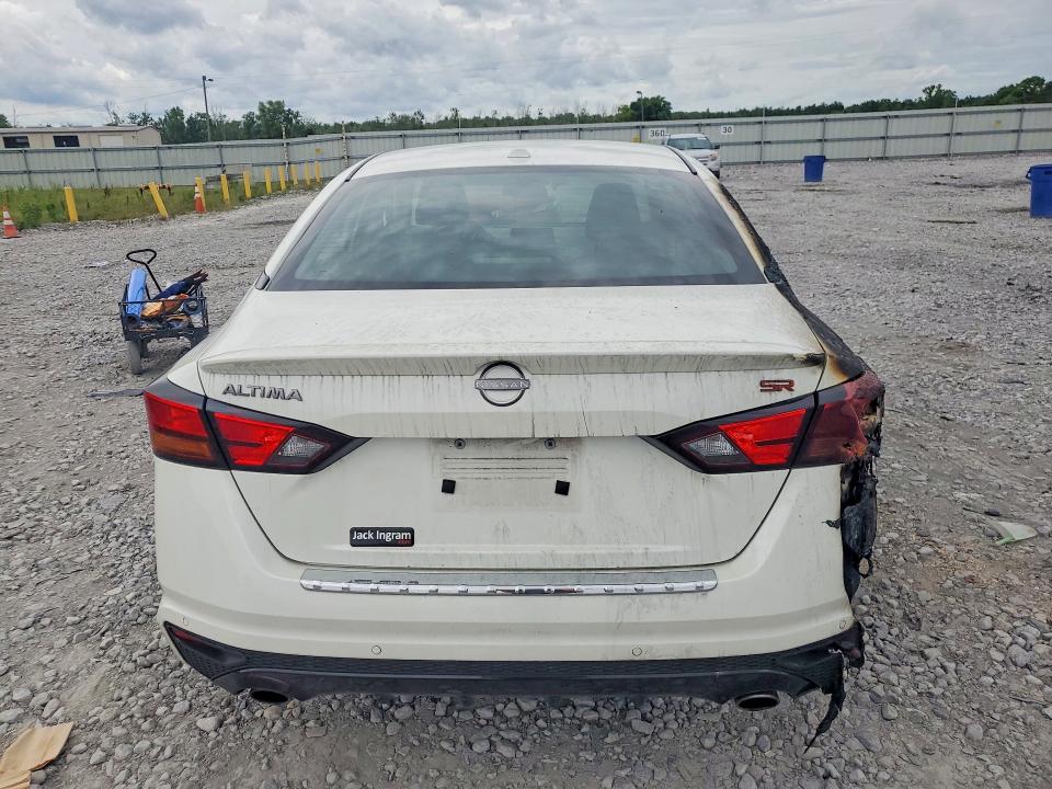 54793396 :رقم المزاد ، 1N4BL4CV2PN315898 vin ، 2023 Nissan Altima مزاد بيع