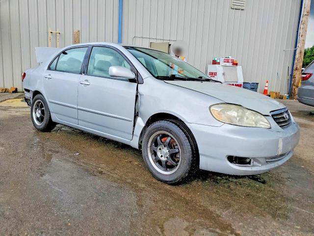 Aukcja sprzedaży 2005 Toyota Corolla, vin: 2T1BR32EX5C399487, numer aukcji: 54500486