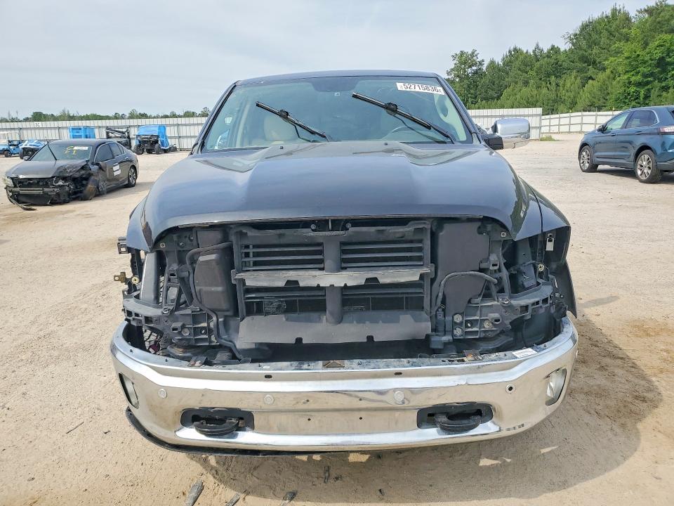 Продаж на аукціоні авто 2016 Ram 1500, vin: 1C6RR6NT8GS215733, номер лоту: 52715836