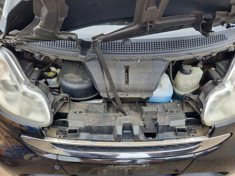 Aukcja sprzedaży 2009 Smart Fortwo, vin: WMEEJ31X59K228367, numer aukcji: 55131176