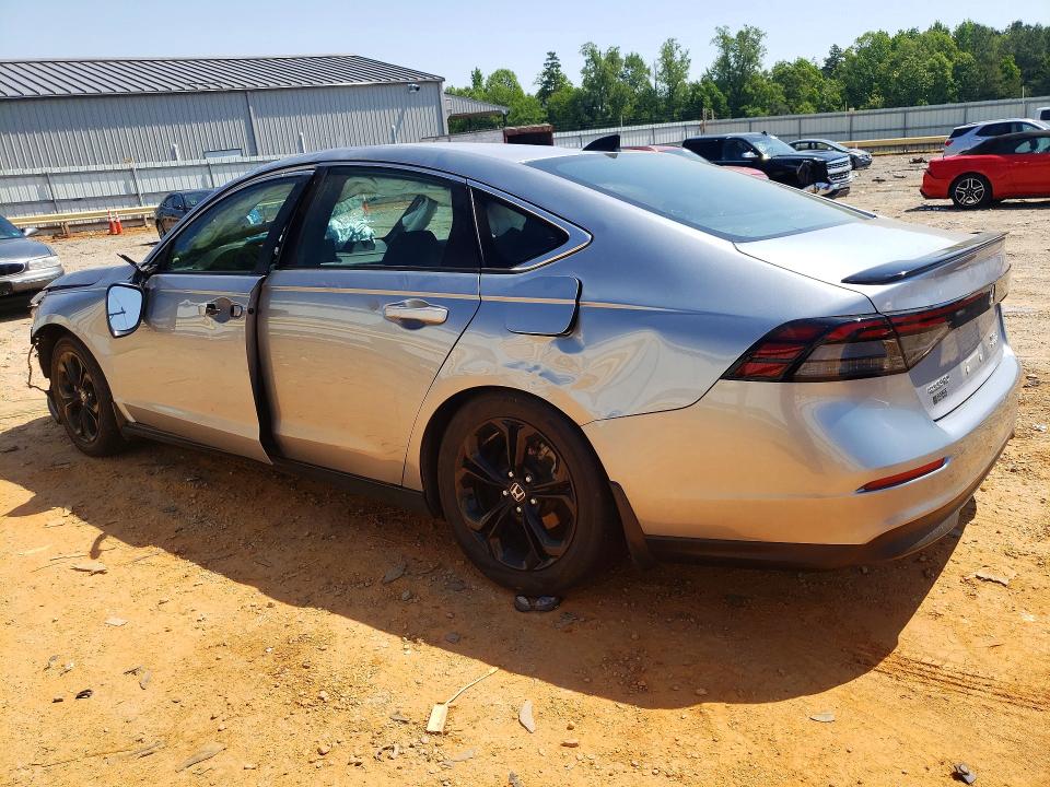 Продажа на аукционе авто 2023 Honda Accord, vin: 1HGCY2F55PA063489, номер лота: 53915436