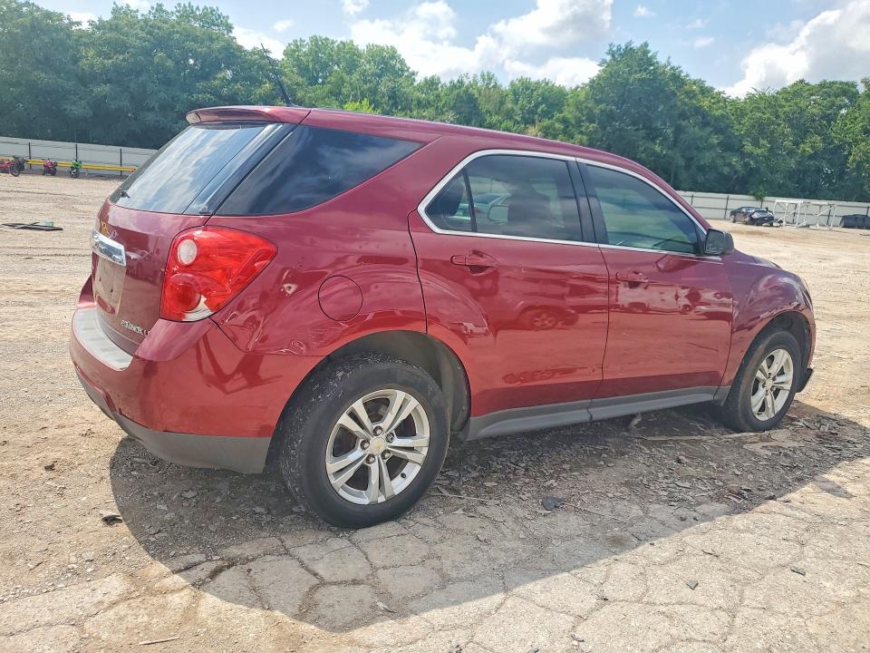 Продаж на аукціоні авто 2010 Chevrolet Equinox, vin: 2CNALBEW8A6357838, номер лоту: 53670616