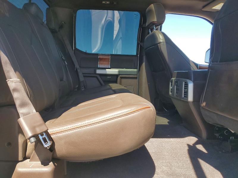 52662096 :رقم المزاد ، 1FTEW1EF8GFC65375 vin ، 2016 Ford F150 مزاد بيع