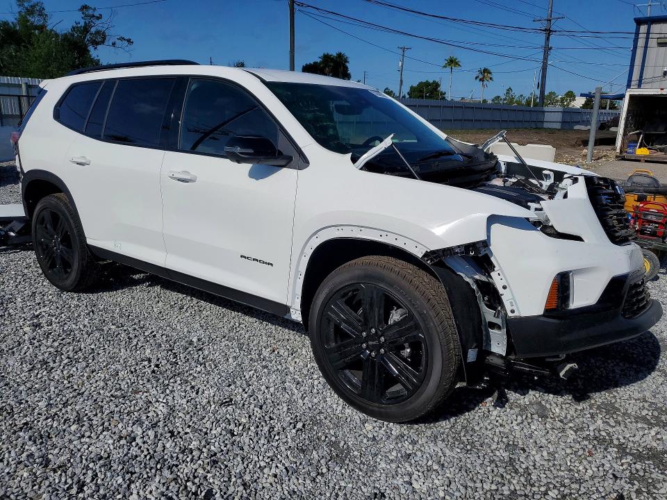 2026 Gmc Acadia მანქანა იყიდება აუქციონზე, vin: 1GKENKKS7TJ293044, აუქციონის ნომერი: 53806566