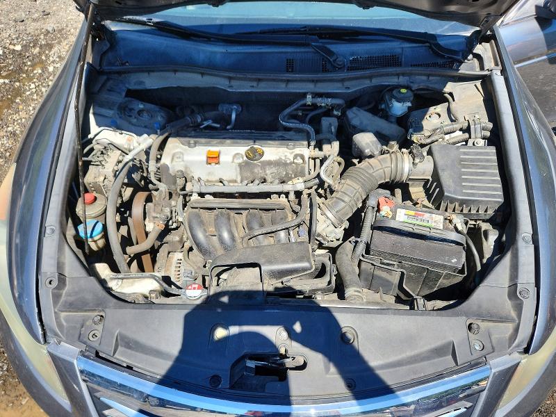Aukcja sprzedaży 2012 Honda Accord, vin: 1HGCP2F33CA245591, numer aukcji: 55395066