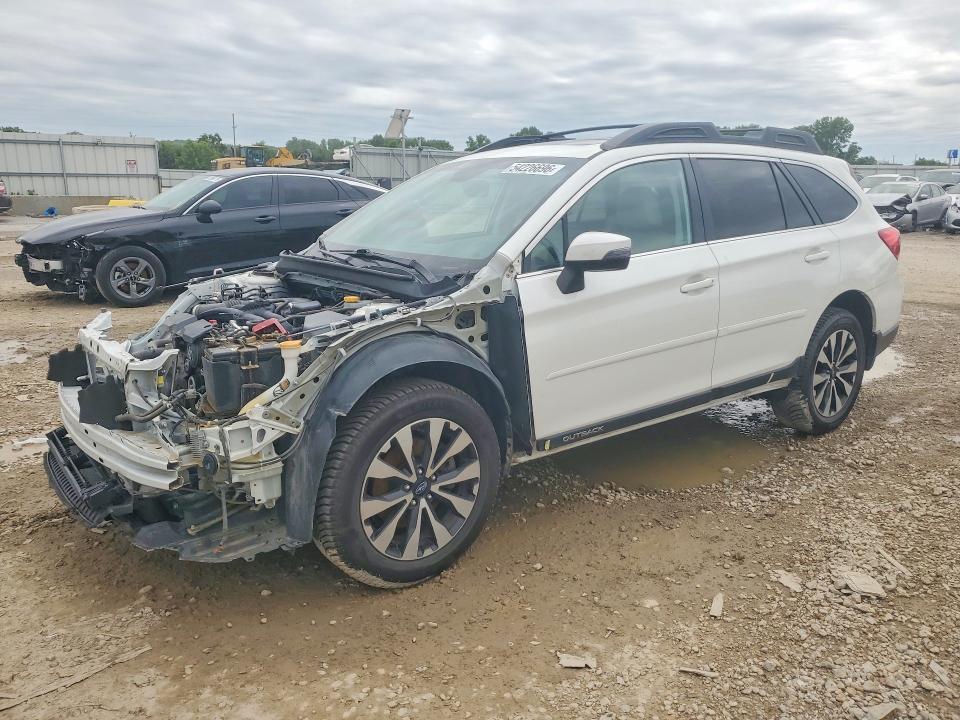 Продаж на аукціоні авто 2016 Subaru Outback, vin: 4S4BSBNC4G3226595, номер лоту: 54226696