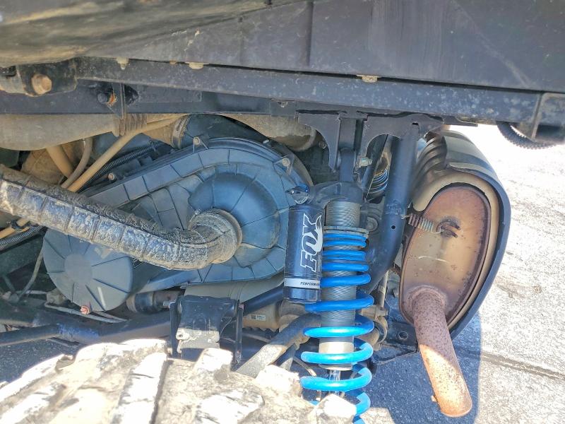 52097326 :رقم المزاد ، 3NSRGU990KH830660 vin ، 2019 Polaris General 10 مزاد بيع
