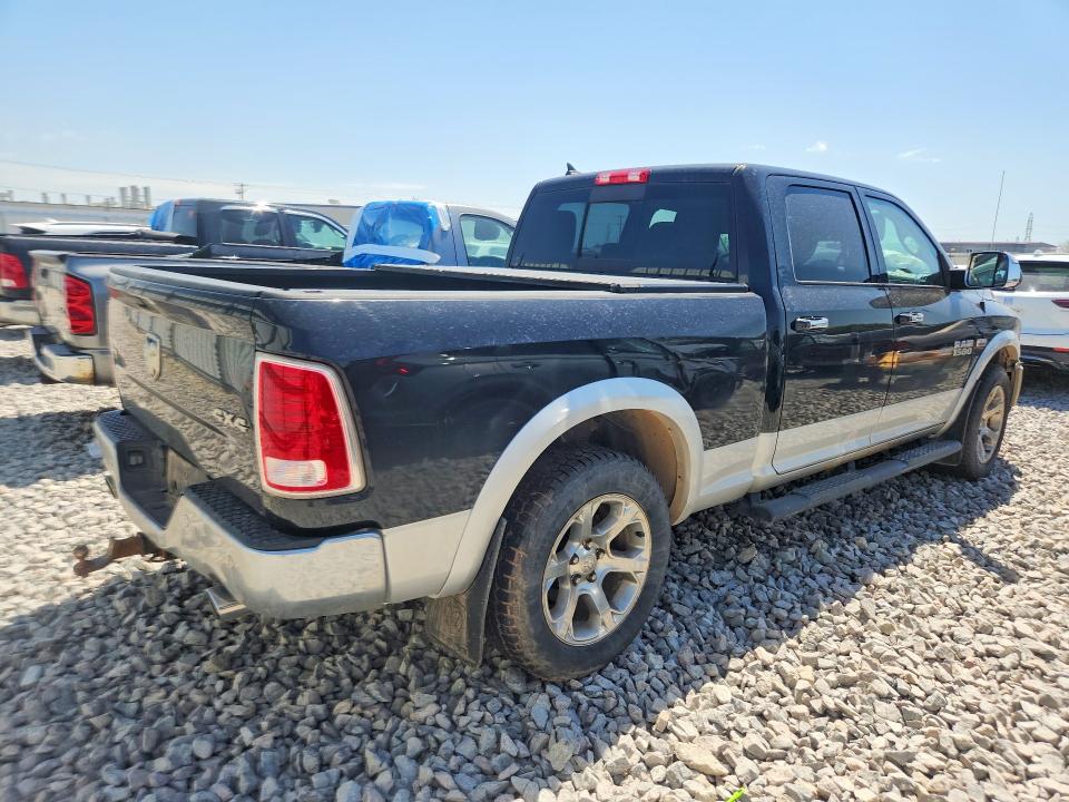 2015 Ram 1500 მანქანა იყიდება აუქციონზე, vin: 1C6RR7VT6FS600762, აუქციონის ნომერი: 53432956