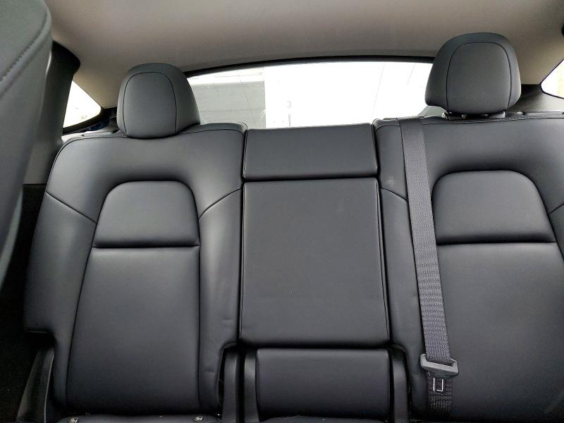 Aukcja sprzedaży 2023 Tesla Model Y, vin: 7SAYGDEE8PF704519, numer aukcji: 54239146