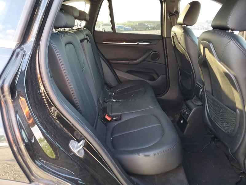 Продаж на аукціоні авто 2018 Bmw X1, vin: WBXHT3C34J5F92921, номер лоту: 53913606