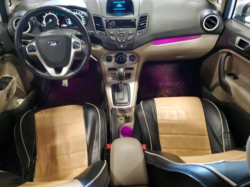 Aukcja sprzedaży 2014 Ford Fiesta, vin: 3FADP4BJ3EM156425, numer aukcji: 54501736