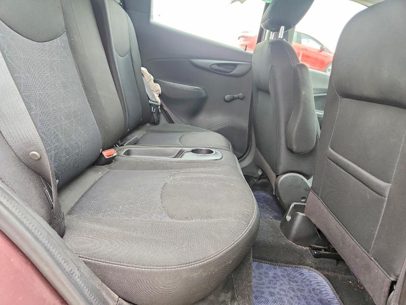 Продаж на аукціоні авто 2021 Chevrolet Spark, vin: KL8CB6SA8MC714875, номер лоту: 54468276