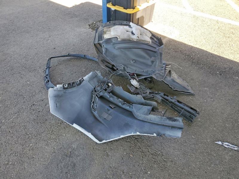 2016 Mazda Cx-9 მანქანა იყიდება აუქციონზე, vin: JM3TCBEY8G0118457, აუქციონის ნომერი: 53327846