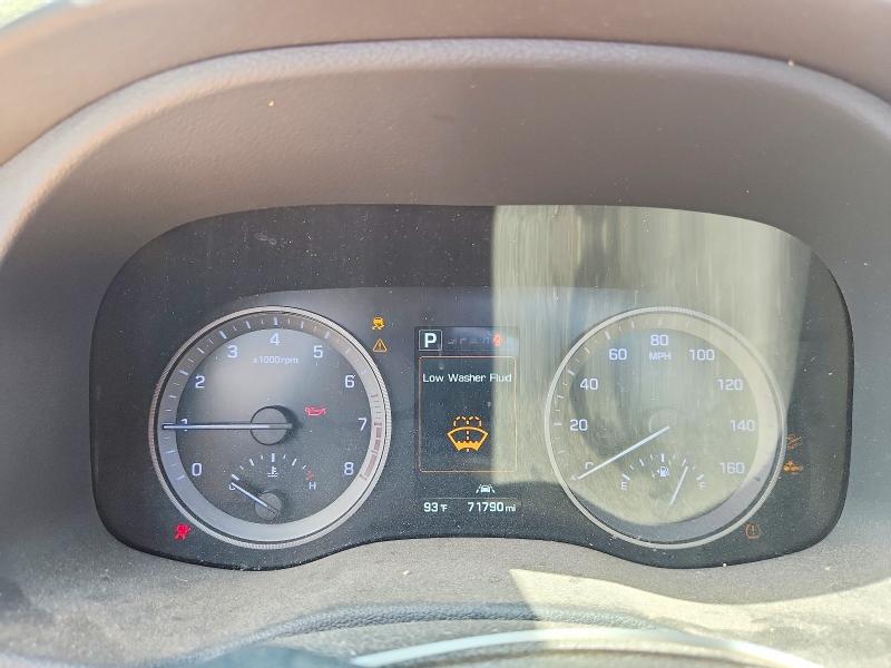 Продаж на аукціоні авто 2016 Hyundai Tucson, vin: KM8J33A2XGU144926, номер лоту: 54138206