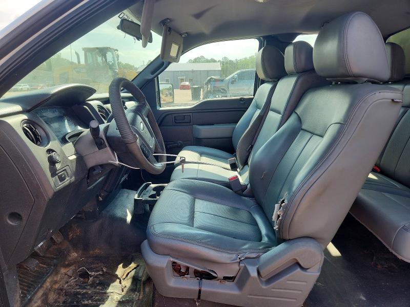Aukcja sprzedaży 2013 Ford F150, vin: 1FTEX1CM5DFC43800, numer aukcji: 53977946