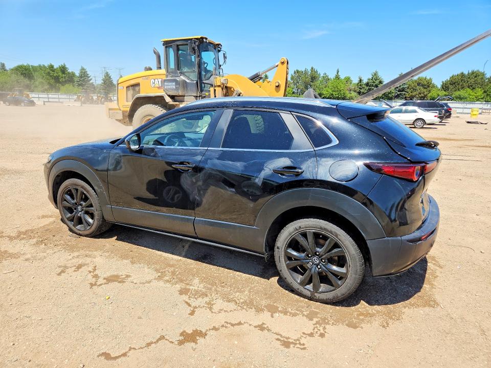 Aukcja sprzedaży 2021 Mazda Cx-30, vin: 3MVDMBAY1MM233781, numer aukcji: 55202616