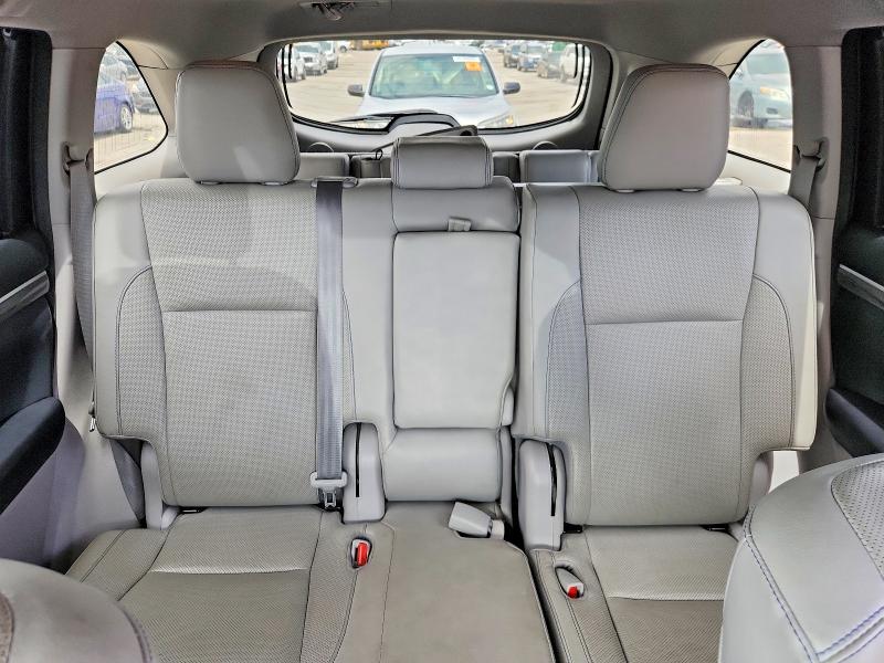 Aukcja sprzedaży 2018 Toyota Highlander, vin: 5TDDZRFH2JS870498, numer aukcji: 54815466