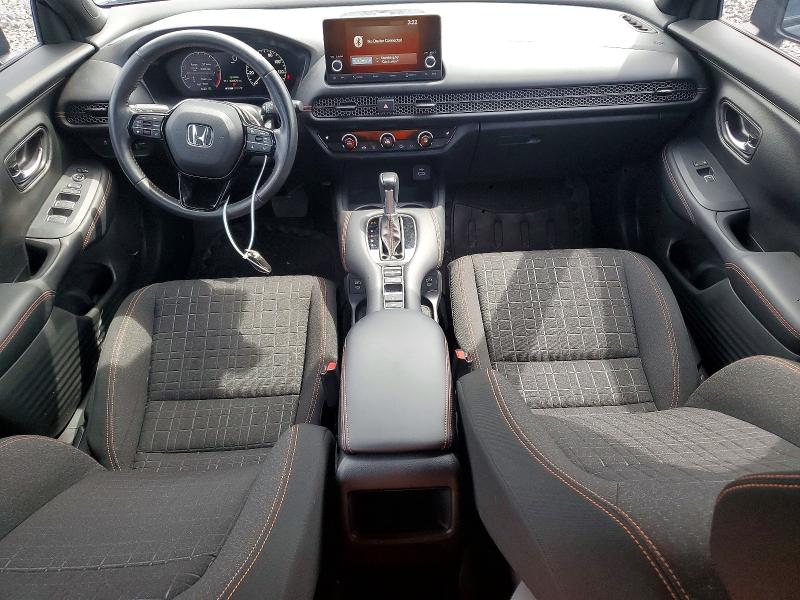 Продаж на аукціоні авто 2024 Honda Hr-v, vin: 3CZRZ2H57RM733255, номер лоту: 51788616