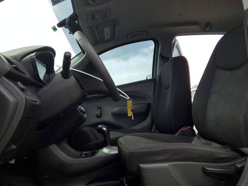Продаж на аукціоні авто 2017 Chevrolet Spark, vin: KL8CB6SA7HC739255, номер лоту: 53633806