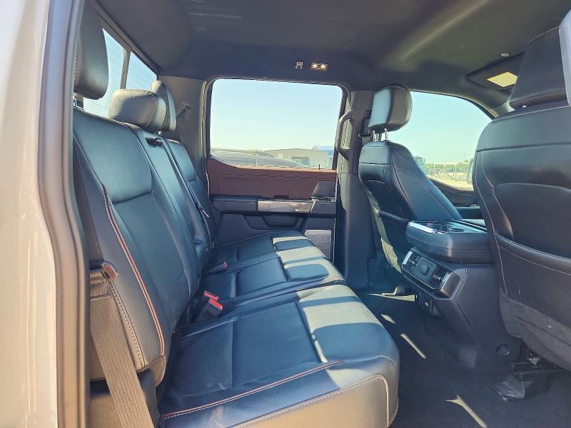 Aukcja sprzedaży 2023 Ford F150, vin: 1FTFW1E88PFD23877, numer aukcji: 52201556