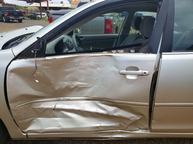 54515876 :رقم المزاد ، JTDBE32K363042308 vin ، 2006 Toyota Camry مزاد بيع