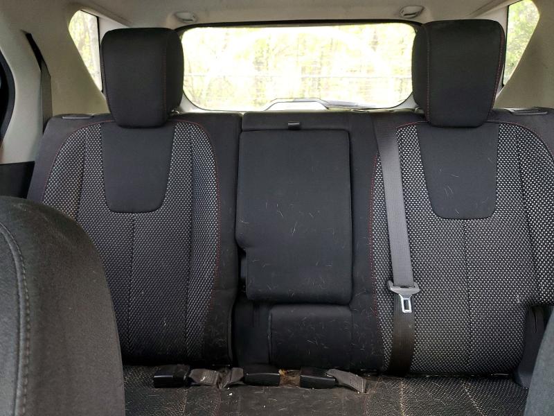 53937786 :رقم المزاد ، 2GNALBEK1F6133214 vin ، 2015 Chevrolet Equinox مزاد بيع