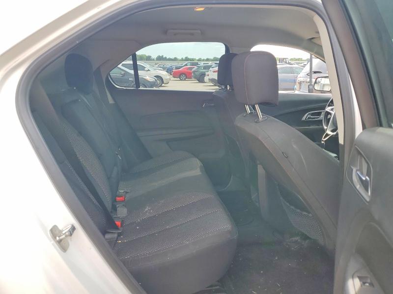 Продаж на аукціоні авто 2013 Chevrolet Equinox, vin: 2GNALDEK1D6117314, номер лоту: 55491556