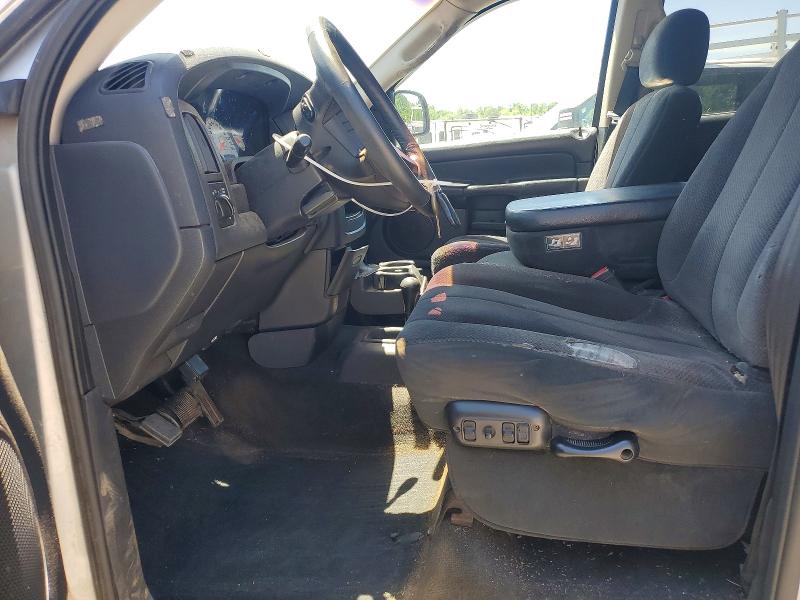 Продаж на аукціоні авто 2002 Dodge Ram 1500, vin: 1D7HU18Z82J123824, номер лоту: 52348686