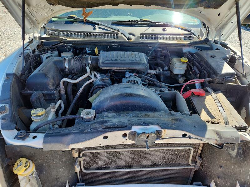 Продажа на аукционе авто 2006 Dodge Dakota, vin: 1D7HE48K96S562581, номер лота: 53068986