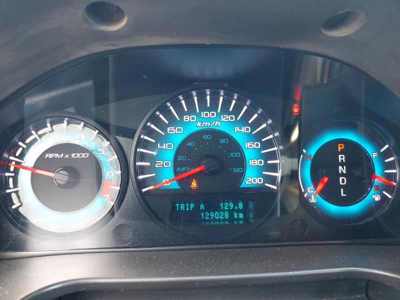2011 Ford Fusion მანქანა იყიდება აუქციონზე, vin: 3FAHP0HA3BR157588, აუქციონის ნომერი: 50240686