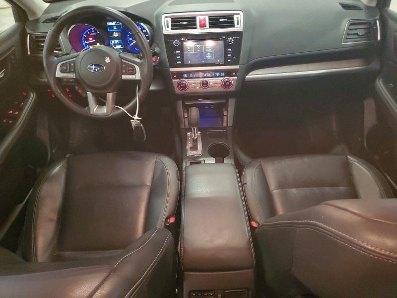 Продаж на аукціоні авто 2016 Subaru Outback, vin: 4S4BSBNC6G3346219, номер лоту: 52547656