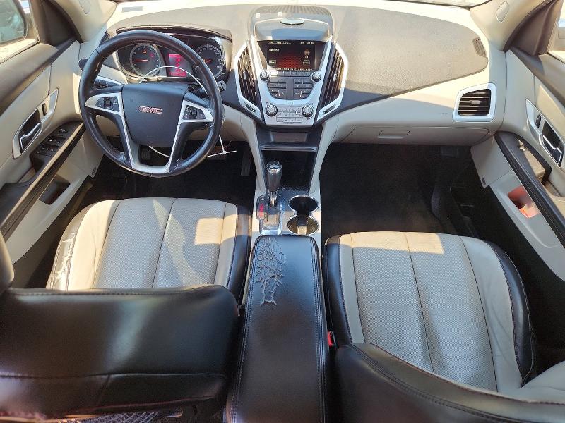 Aukcja sprzedaży 2017 Gmc Terrain, vin: 2GKFLUE33H6273808, numer aukcji: 54207276
