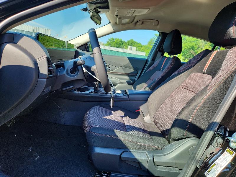 Продаж на аукціоні авто 2026 Nissan Sentra, vin: 3N1AB9DVXTY230411, номер лоту: 55168466
