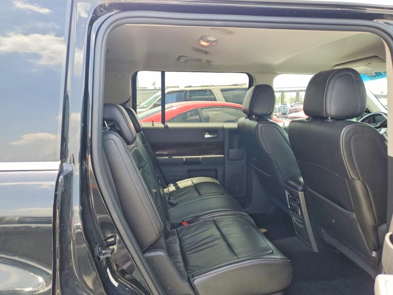 Aukcja sprzedaży 2011 Ford Flex, vin: 2FMGK5CC1BBD07430, numer aukcji: 54864196