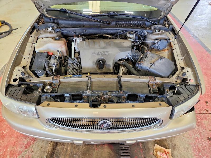 2005 Buick Lesabre მანქანა იყიდება აუქციონზე, vin: 1G4HR54K85U274494, აუქციონის ნომერი: 53514576