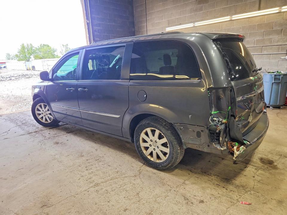 Aukcja sprzedaży 2015 Chrysler Town & Country, vin: 2C4RC1BGXFR656543, numer aukcji: 54414096