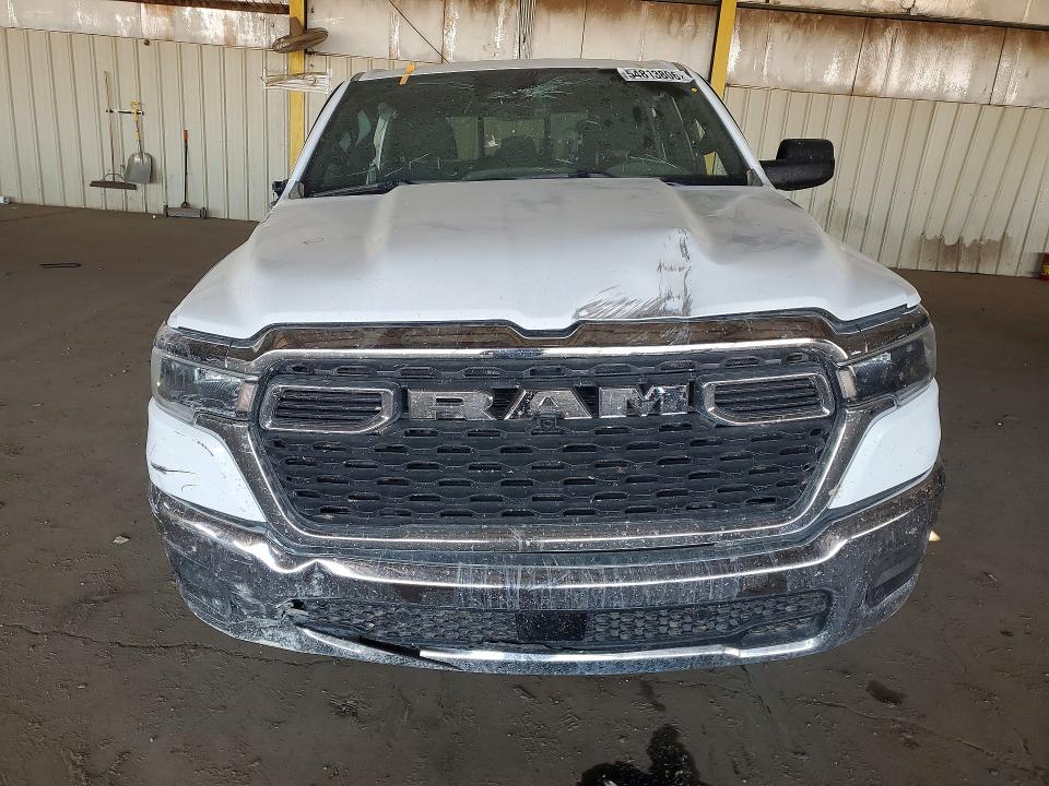 Aukcja sprzedaży 2025 Ram 1500, vin: 1C6RRFGG0SN161433, numer aukcji: 54813806
