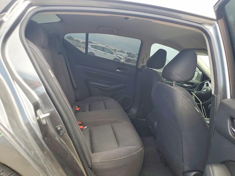 Продаж на аукціоні авто 2022 Nissan Altima, vin: 1N4BL4BV6NN356436, номер лоту: 54294636