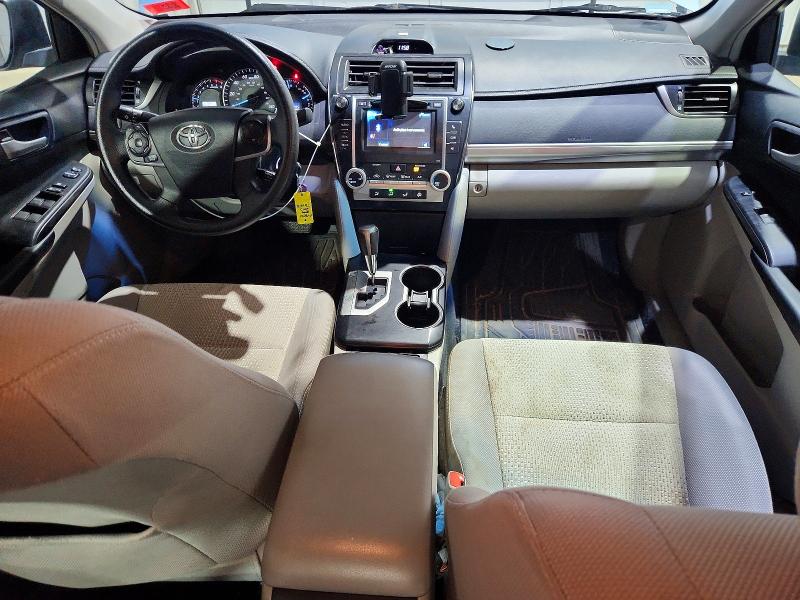 53225726 :رقم المزاد ، 4T1BF1FK3CU571951 vin ، 2012 Toyota Camry مزاد بيع