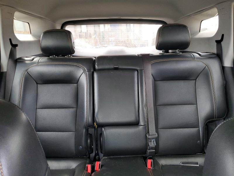 Aukcja sprzedaży 2020 Gmc Terrain, vin: 3GKALPEV1LL120264, numer aukcji: 55176596
